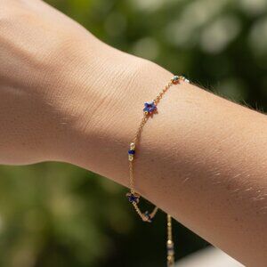 Trendy Bracelet for Girls & Women – Cute, Adjustable & Gift-Ready | MLCRC1848